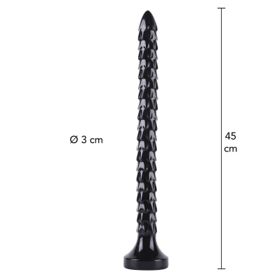Anal Snake 45 cm