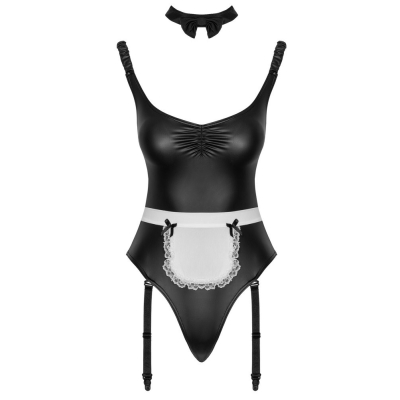 Maid Body L