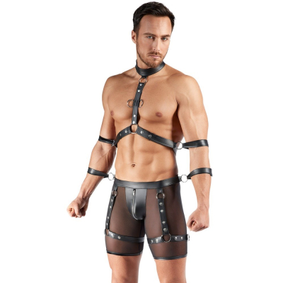 Men\'s Harness and Pants XL