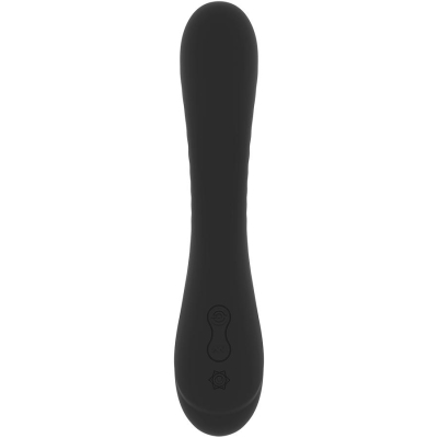RITHUAL - KRIYA STIMULAODR RECHARGEABLE G-POINT BLACK