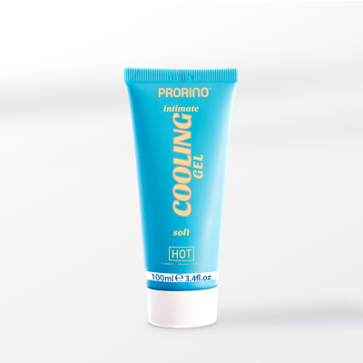 PRORINO Cooling Gel \"soft\"