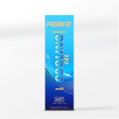 PRORINO Cooling Gel \