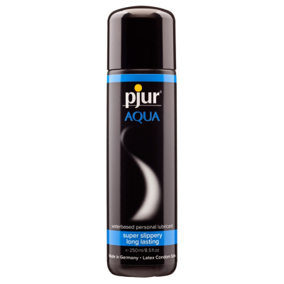 pjur Aqua 250 ml