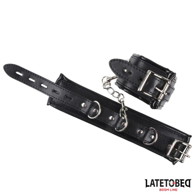 Sponge Wrist Cuff