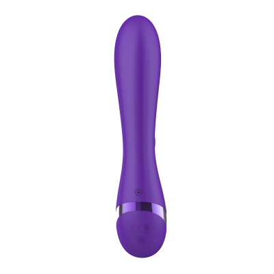 Unlimited Love Vibrator