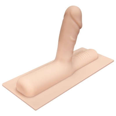 The Cowgirl Bronco Silicone At