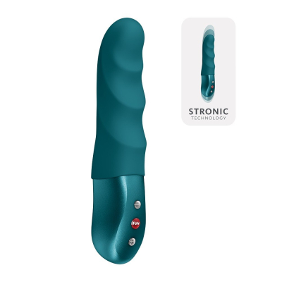 Stronic Petite Deep Blue Sea