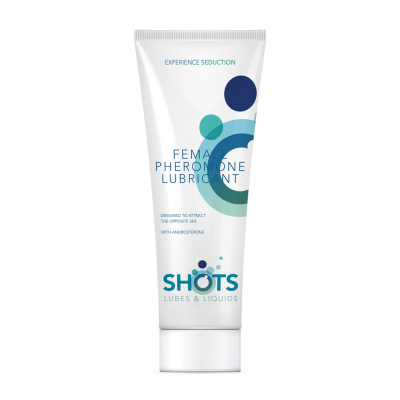 Lubricant - Female Pheromone - 3 fl oz / 100 ml