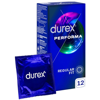 Durex Performa 12\'s