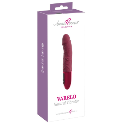beau coeur Varelo Natural Vibr