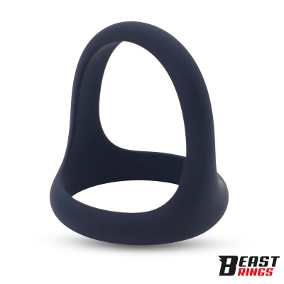 Silicone Ring 45 mm