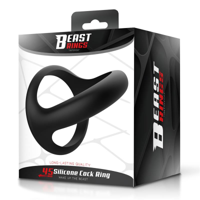 Silicone Ring 45 mm