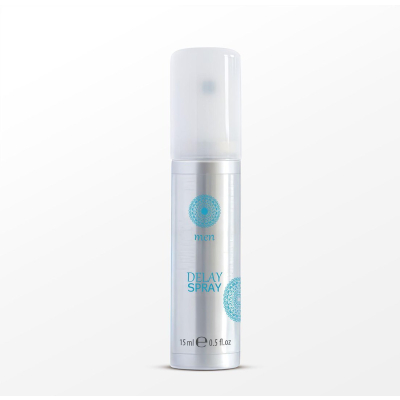 Delay Spray