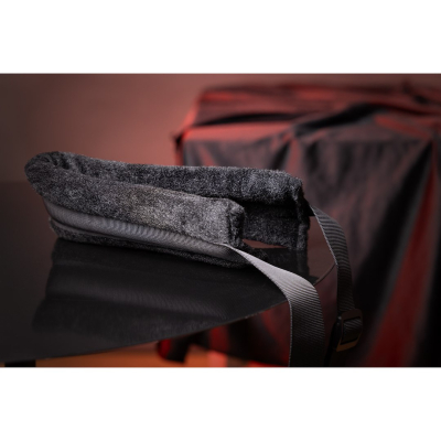 Doggy Style Position Strap - Black