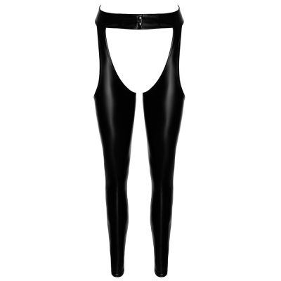 Noir Chaps XL