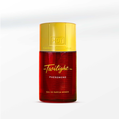 HOT Twilight Pheromone Parfum women
