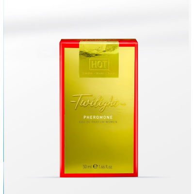 HOT Twilight Pheromone Parfum women