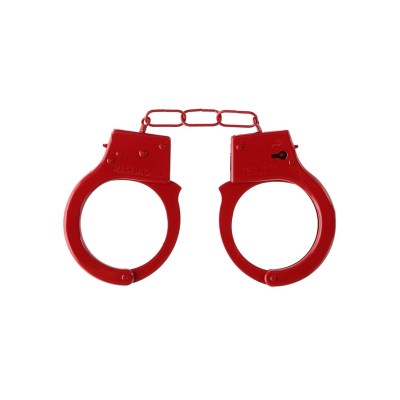 Beginner\'s Handcuffs