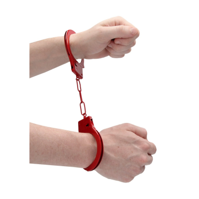 Beginner\'s Handcuffs