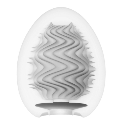 Tenga Egg Wind Pack of 6