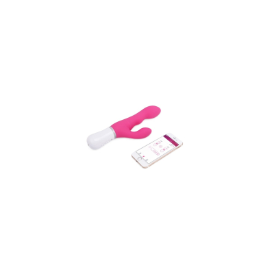 Lovense Nora Rotating Vibrator
