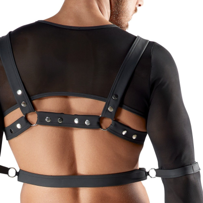 Men\'s Bondage Set L