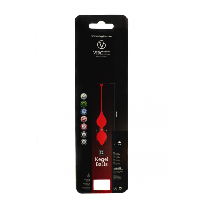 CHINESE BALLS E2 DUO BLACK