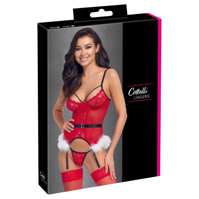 X-Mas Basque L/XL