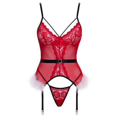 X-Mas Basque L/XL