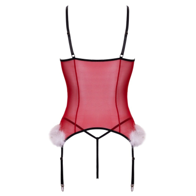 X-Mas Basque L/XL