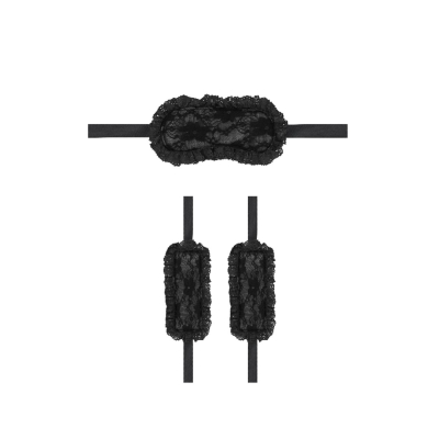 Introductory Bondage Kit #7