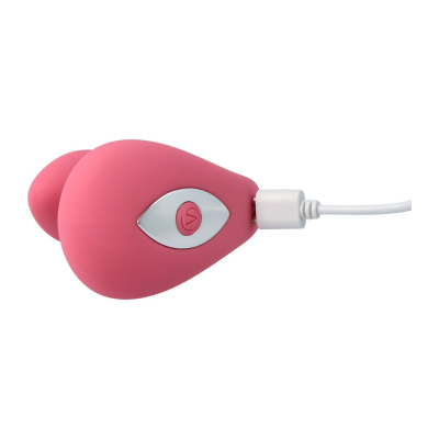 A4 REMOTE CONTROLLED G-SPOT & CLITORIAL VIBRATOR