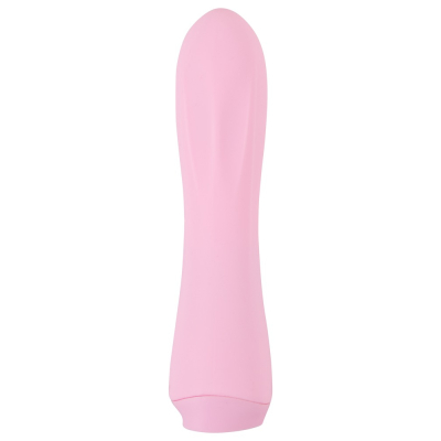 Cuties Mini Vibrator Rose 4.Ge