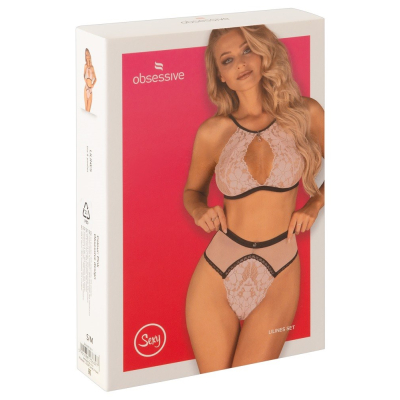 Obsessive Set S/M