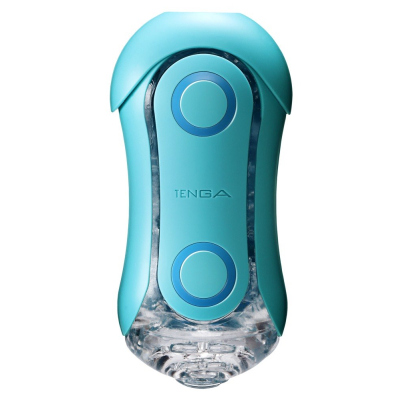 Tenga Flip Orb Ocean Blue