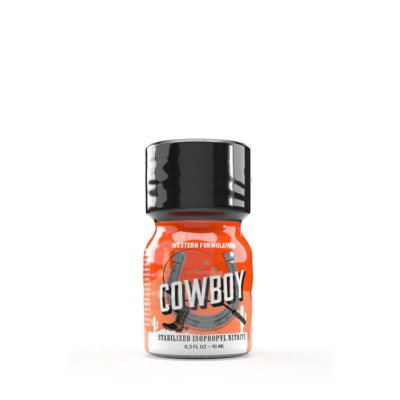 Cowboy 10ml