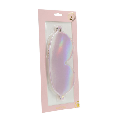 Paris Collection - Blindfold - Pink