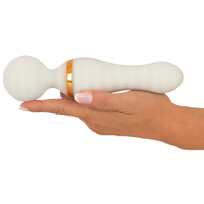 GITD Wand Vibrator