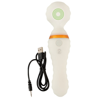 GITD Wand Vibrator