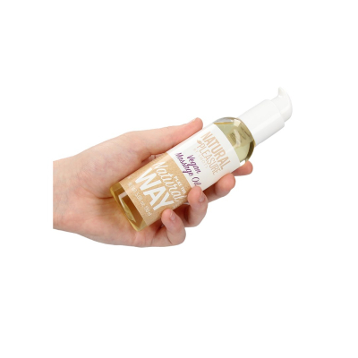 Vegan Massage Oil - 5 fl oz / 150 ml