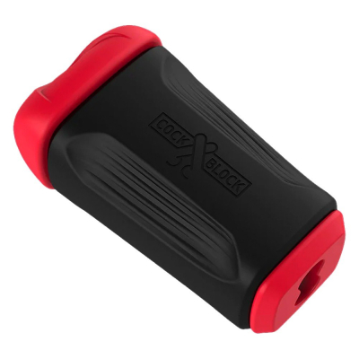 CockBlock FROT Massager