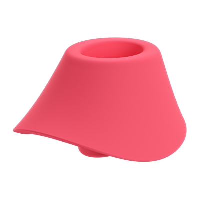 W-Heads 3x Vibrant Rose M