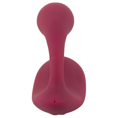 Rose Panty Vibrator