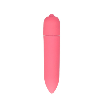 Mini Clitoral Power Bullet