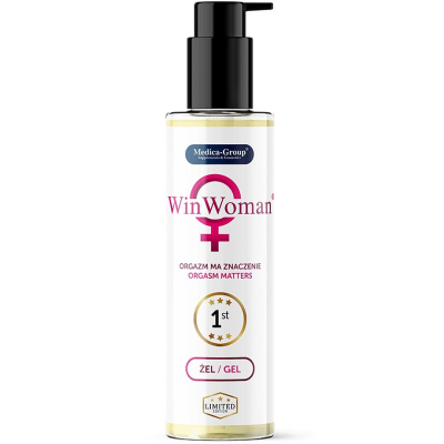 WinWoman Żel 150ml