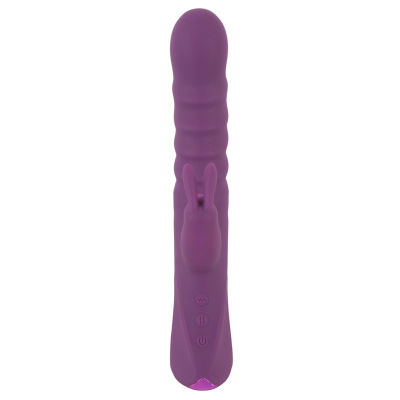 2 F. Rabbit Vibe Thrusting Vib