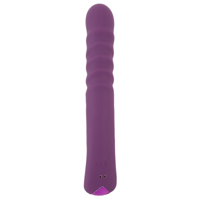 2 F. Rabbit Vibe Thrusting Vib