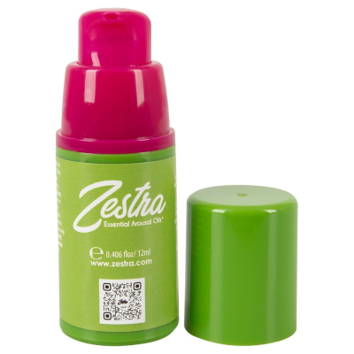 Zestra Essential Arousal Oil12