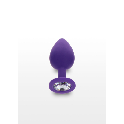 ToyJoy Anal Play Diamond Booty Jewel Medium