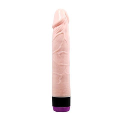 Jelly Classic Vibe Flesh 22,5 cm